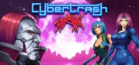 Cybertrash STATYX