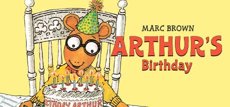 Arthur's Birthday