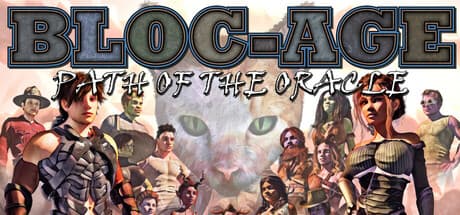 Bloc-Age: Path of the Oracle