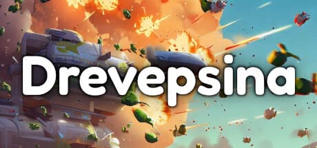 Drevepsina