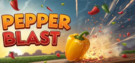 Pepper Blast