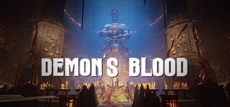 Demon's Blood