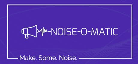 Noise-o-matic