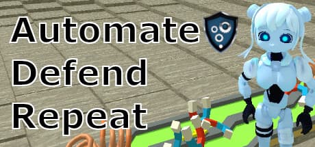 Automate Defend Repeat
