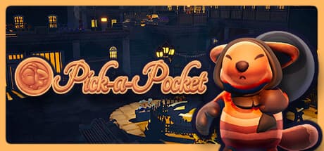 Pick-a-Pocket