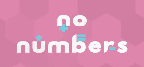 No Numbers