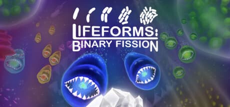 Lifeforms: Binary Fission