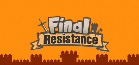 Final Resistance