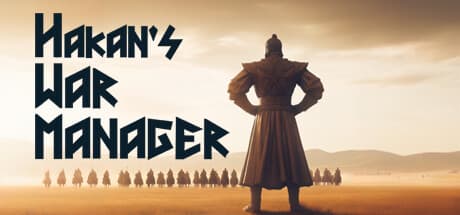 Hakan's War Manager