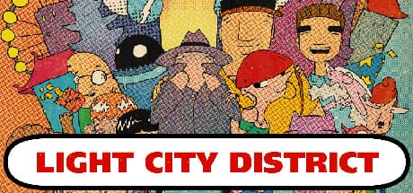 Light City District