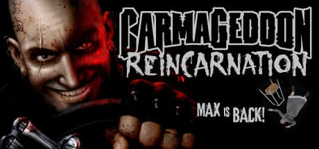 Carmageddon: Reincarnation