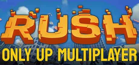 RUSH: Only Up Multiplayer