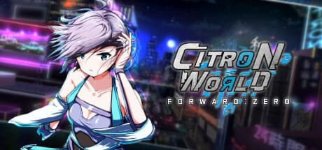 CITRON WORLD FORWARD:ZERO
