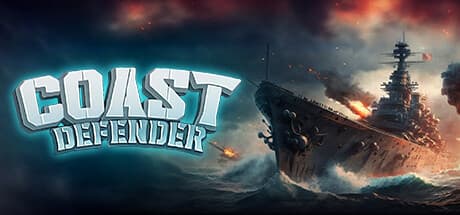 Coast Defender