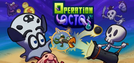 Operation Octo