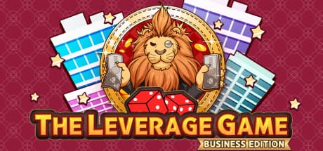 The Leverage Game Business Edition