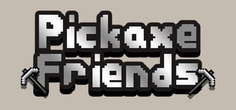 Pickaxe Friends