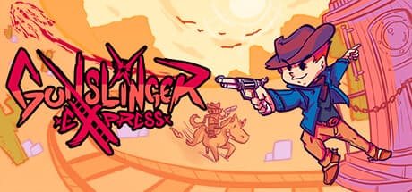 Gunslinger Express