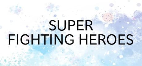SUPER BUTOU HEROES