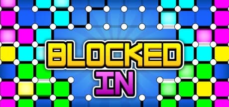 Blocked In