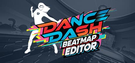 Dance Dash Beatmap Editor