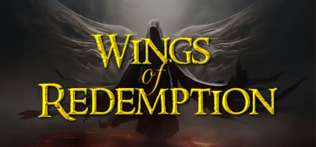 Wings of Redemption