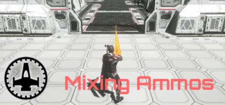 Mixing Ammos