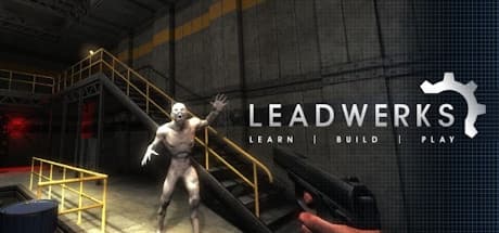 Leadwerks Game Engine 5