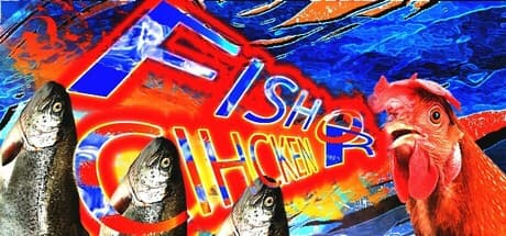 Fish or Chicken Chicken Survivor