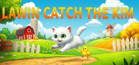 Lawin Catch The Kim