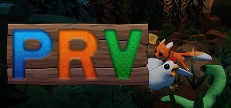 PRV: Poultry Red-fox Viper