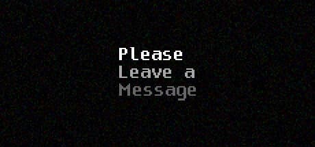 Please Leave a Message