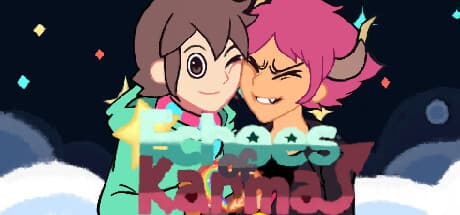 Echoes of Karma