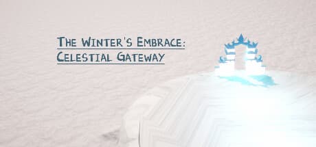 The Winter's Embrace: Celestial Gateway