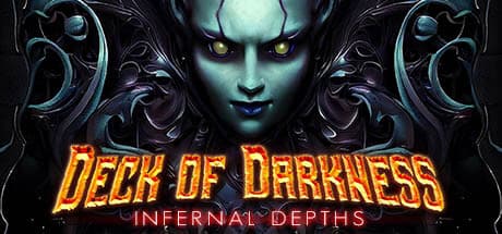 Deck of Darkness: Infernal Depths