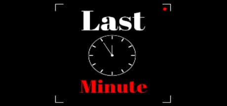 Last Minute