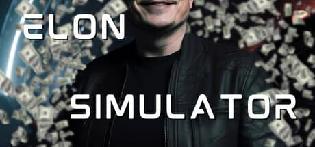 Elon Simulator - Spend Like A Trillionaire