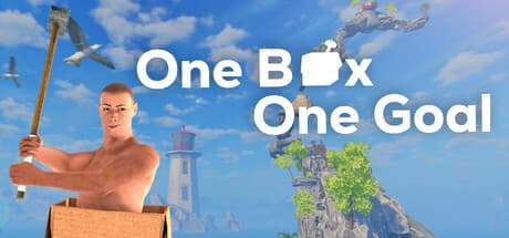 One Box One Goal