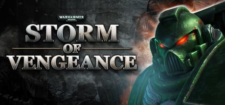 Warhammer 40,000: Storm of Vengeance