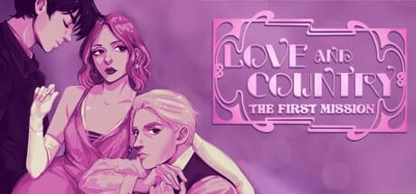 Love & Country