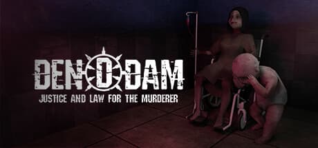 DENDAM : Justice and Law for The Murderer