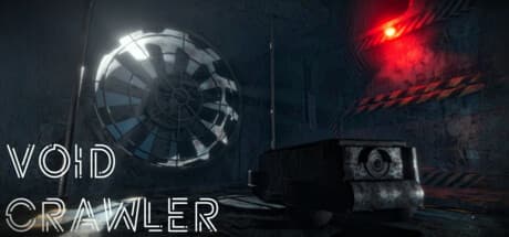 VOID CRAWLER