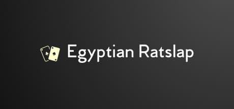 Egyptian Ratslap - Card Game