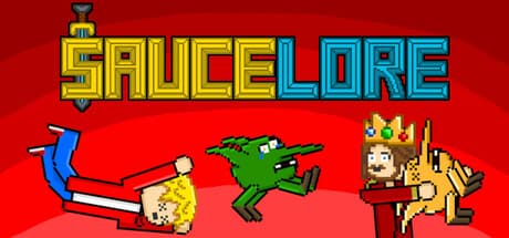 SauceLore