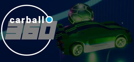 Carball 360 (beta)