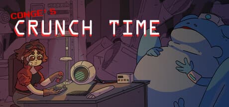 Conge's Crunch Time