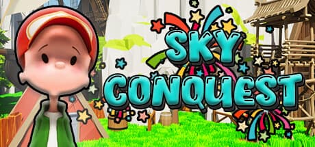 Sky Conquest