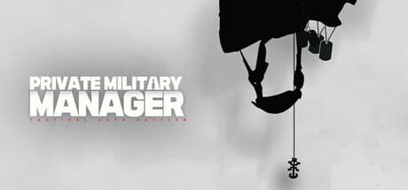 Private Military Manager: Tactical Auto Battler