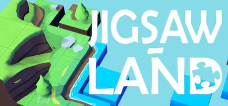 Jigsaw-Land