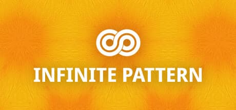 无限花纹 Infinite Pattern
